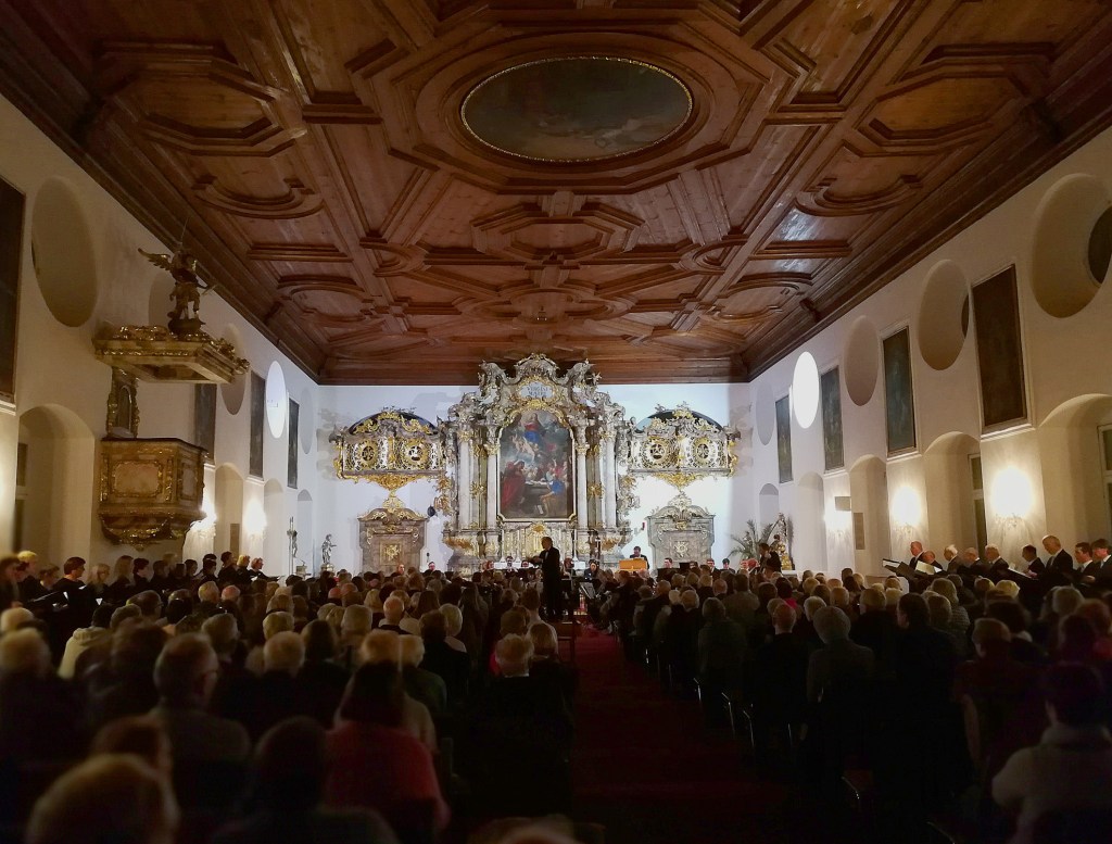 Ankerplatz für die&nbsp;Seele