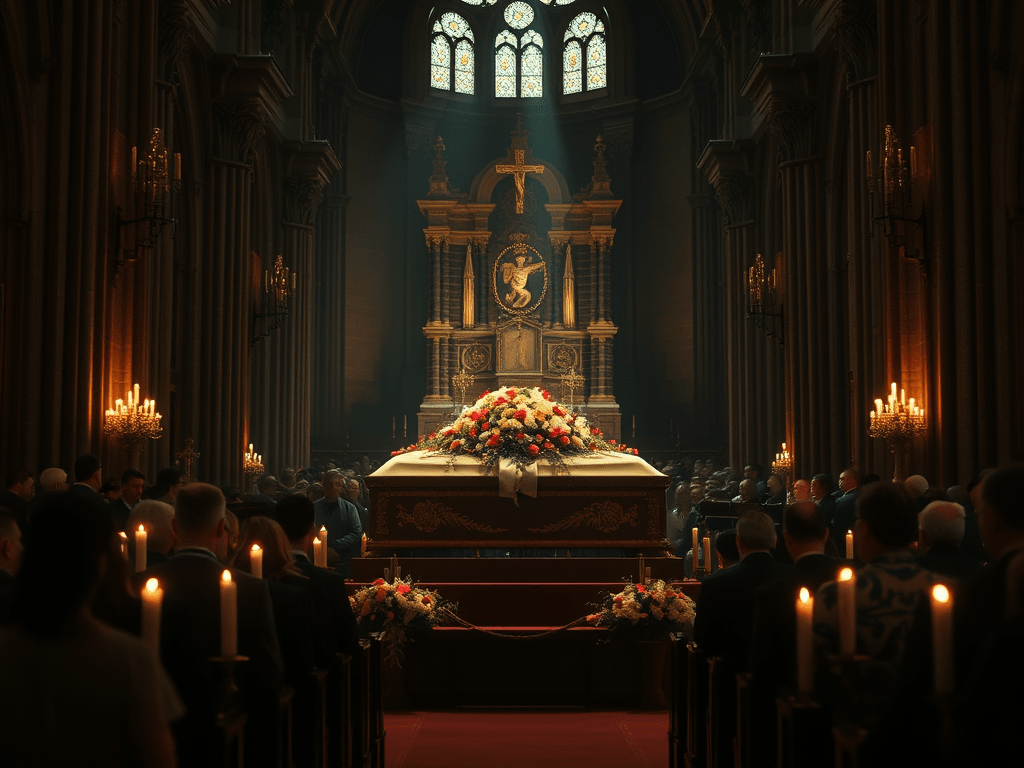 Seelenschmerz, mit Wucht&nbsp;interpretiert