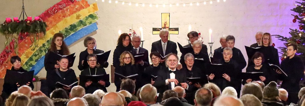Abendmusik in der Silvesternacht&nbsp;2024