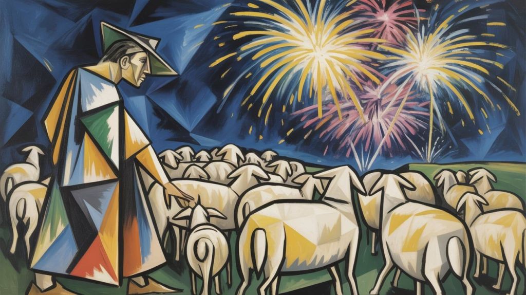 Ankündigung: Silvesterkonzert 2025