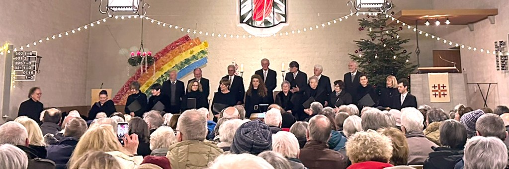 Abendmusik in der Silvesternacht&nbsp;2025